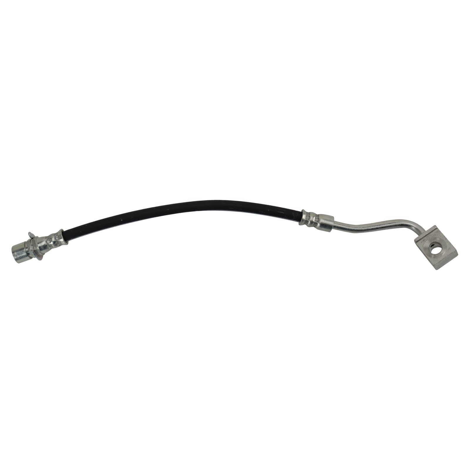 Foto 7 pulgar | Juego De Latiguillos De Freno Trasero Trq Compatible Con Dodge Durango - Venta Internacional.