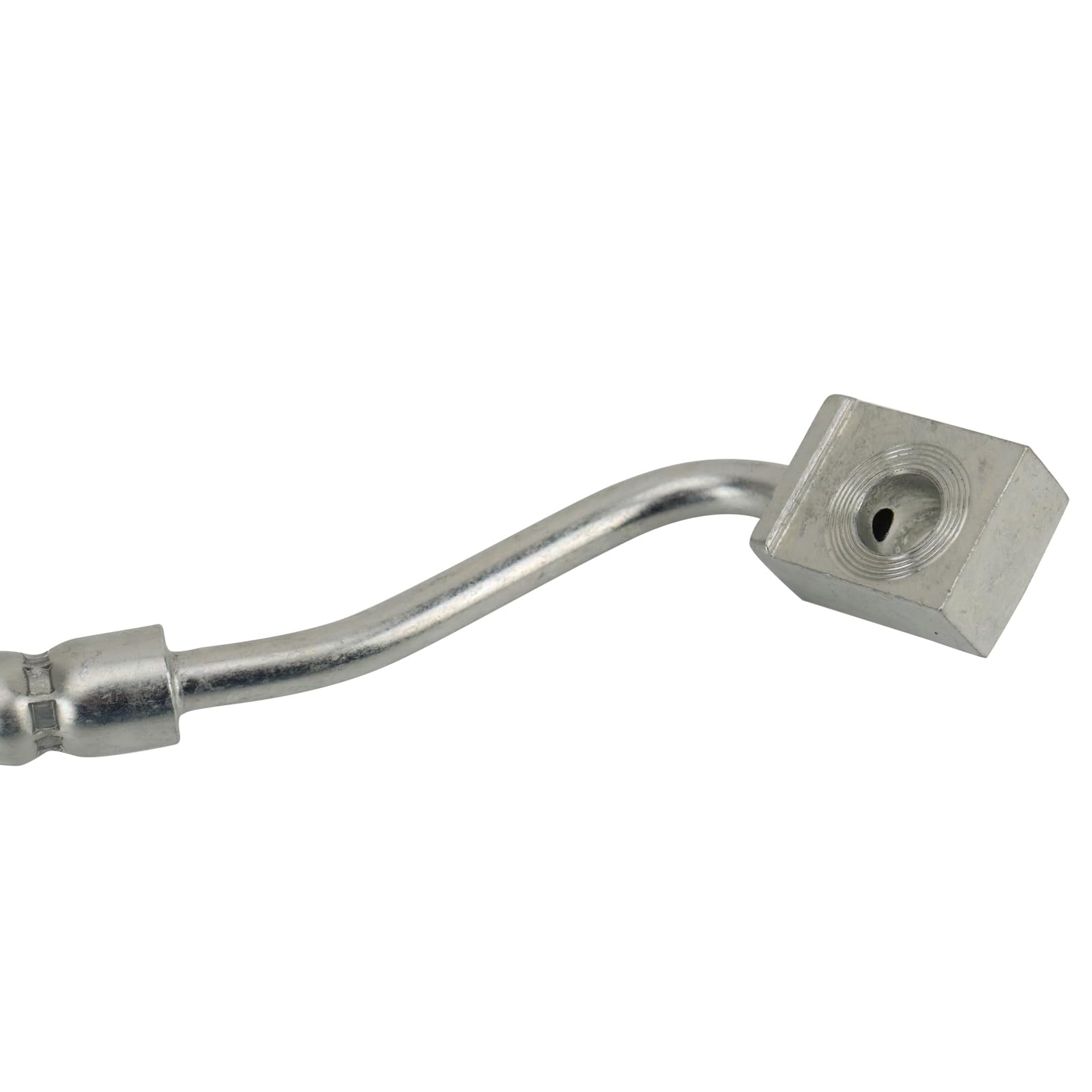 Foto 8 pulgar | Juego De Latiguillos De Freno Trasero Trq Compatible Con Dodge Durango - Venta Internacional.