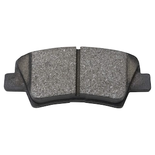 Foto 4 | Kit De Pastillas De Freno Y Rotor Trq Ceramic Para Kia Optima 2014-2015 - Venta Internacional.
