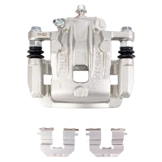 Foto 5 | Kit De Pastillas De Freno Y Rotor Trq Ceramic Para Kia Optima 2014-2015 - Venta Internacional.