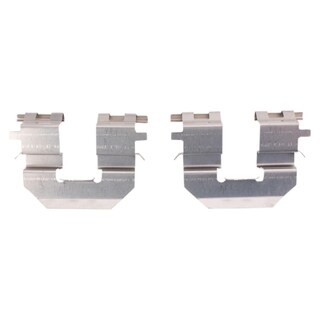 Foto 6 | Kit De Pastillas De Freno Y Rotor Trq Ceramic Para Kia Optima 2014-2015 - Venta Internacional.