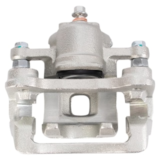 Foto 7 | Kit De Pastillas De Freno Y Rotor Trq Ceramic Para Kia Optima 2014-2015 - Venta Internacional.