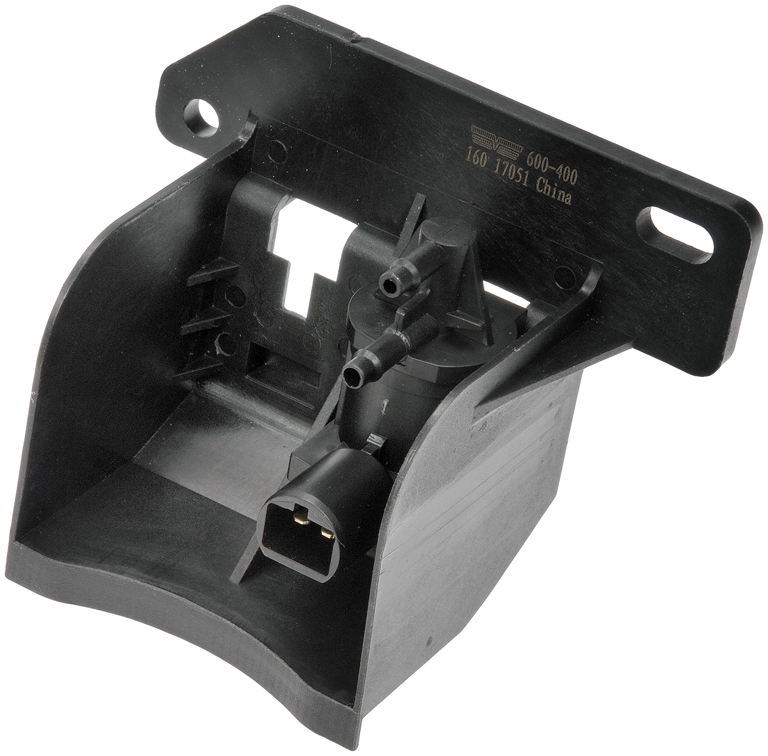 Foto 2 pulgar | Solenoide De Bloqueo De Buje 4wd Dorman 600-400 Para Ford/lincoln - Venta Internacional.
