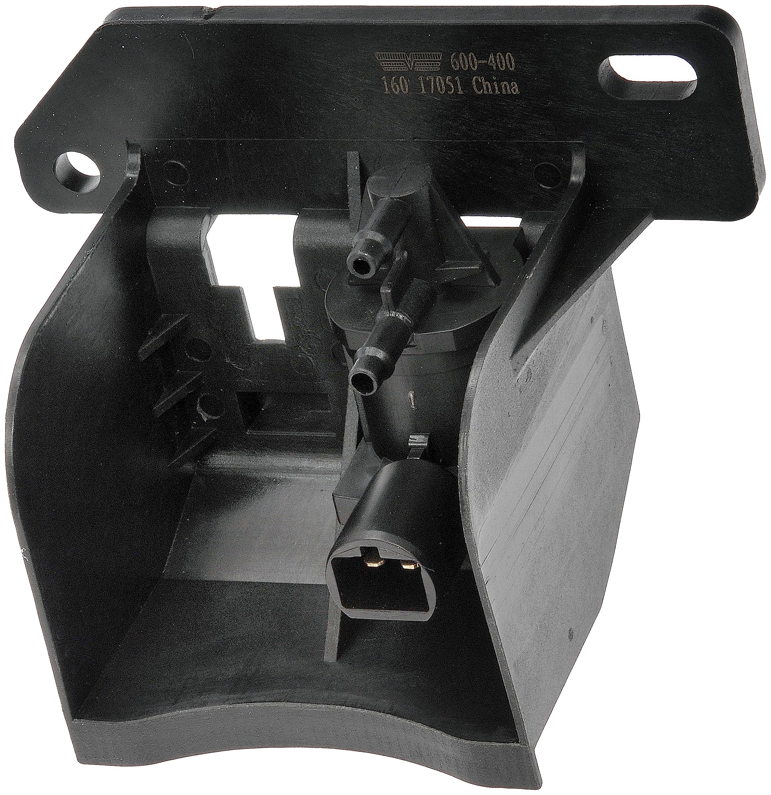 Foto 3 pulgar | Solenoide De Bloqueo De Buje 4wd Dorman 600-400 Para Ford/lincoln - Venta Internacional.
