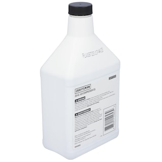 Foto 3 | Aceite Para Compresores De Aire Craftsman Cmpcpo200 600 Ml Para Una O Dos Etapas - Venta Internacional.