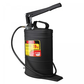 Foto 3 | Cubeta Manual para Grasa (19 Kg)
