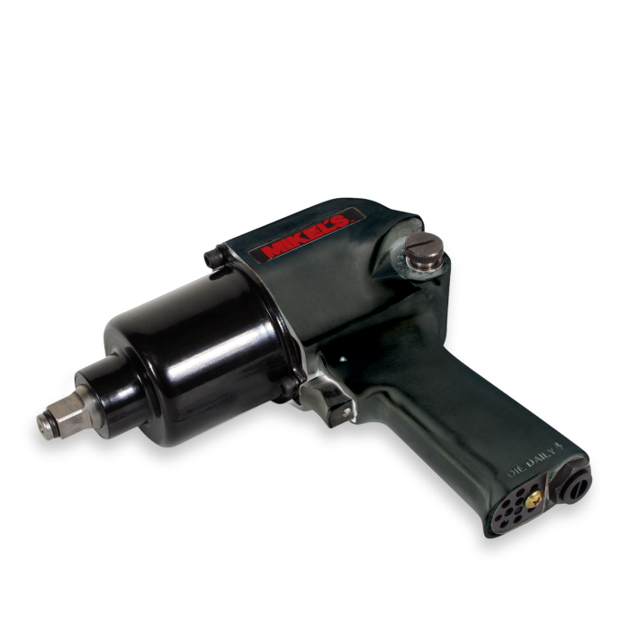 Foto 1 | Pistola de Impacto Neumática (1/2”, 529 Lb/ft) Pin-734