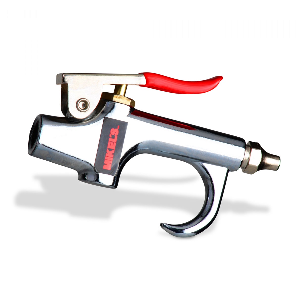 Pistola Metálica para Sopleteado (1/4 Npt) Mikels $378