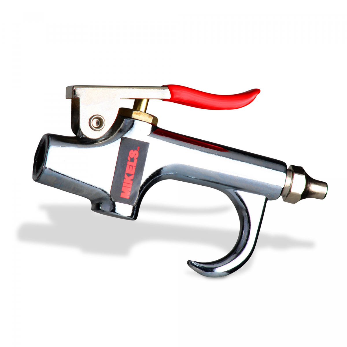 Pistola Metálica para Sopleteado (1/4 Npt) Mikels