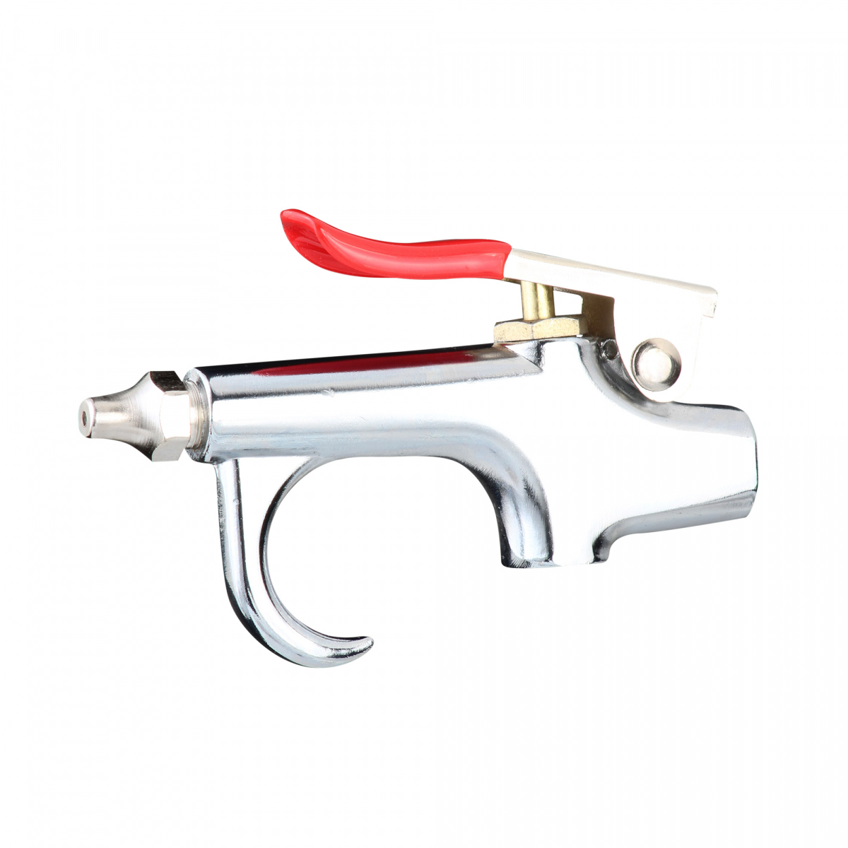 Foto 4 pulgar | Pistola Metálica para Sopleteado (1/4 Npt) Mikels
