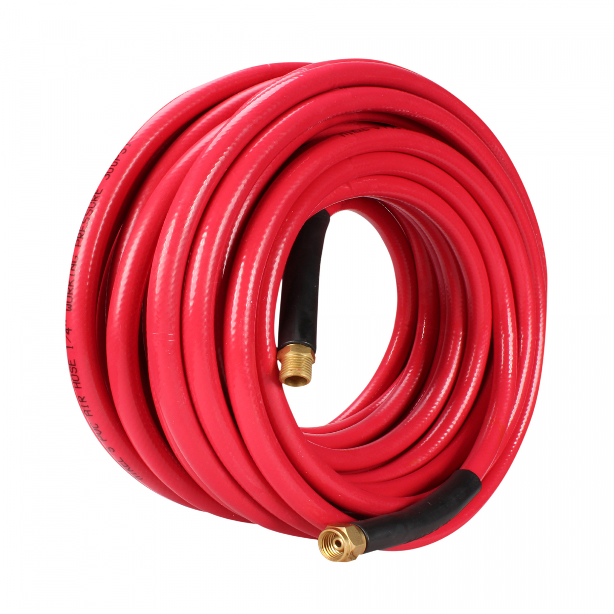 Foto 2 | Manguera de PVC para Aire a Presión 3/8” X 15 M Conexión 1/4” Npt Mikel´s MAP-3815 color Rojo