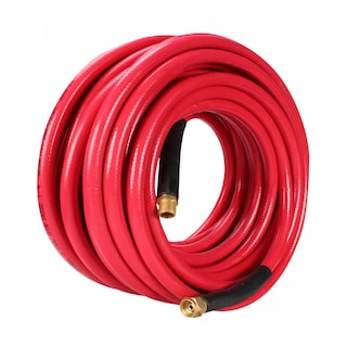 Foto 2 | Manguera de PVC para Aire a Presión 3/8” X 15 M Conexión 1/4” Npt Mikel´s MAP-3815 color Rojo