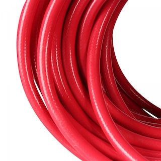 Foto 3 | Manguera de PVC para Aire a Presión 3/8” X 15 M Conexión 1/4” Npt Mikel´s MAP-3815 color Rojo