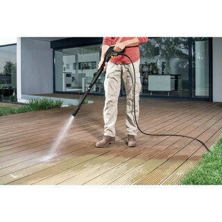 Foto 4 | Manguera Alta Presion Karcher Hk 7.5 + Pistola Alta Presion + Adaptador (compatible K2 A K7)