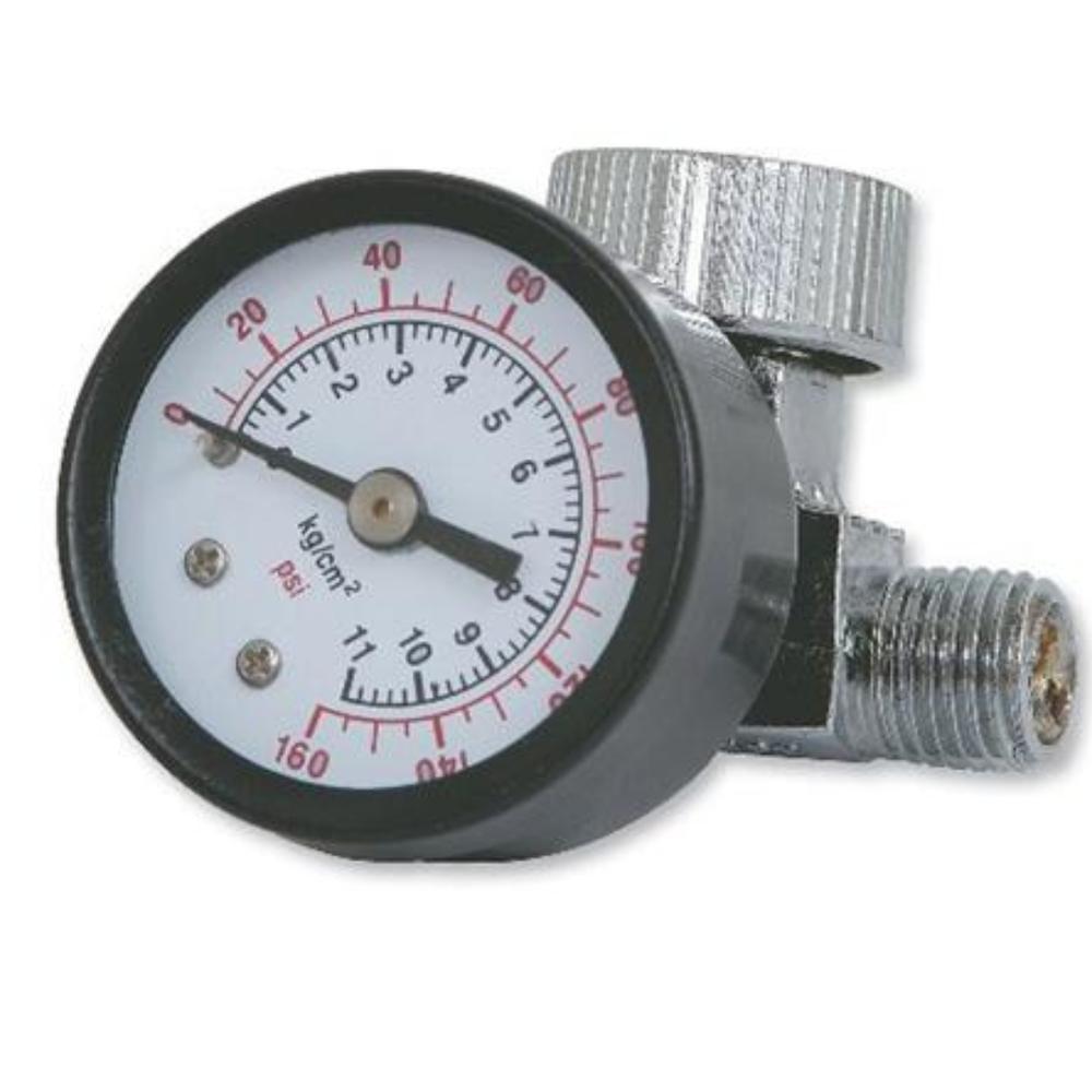 Regulador De Aire 160 Psi Surtek