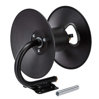 Foto 3 | Manguera de Aire Retráctil de 50 Pies X 3/8 Pulgadas - Venta Internacional