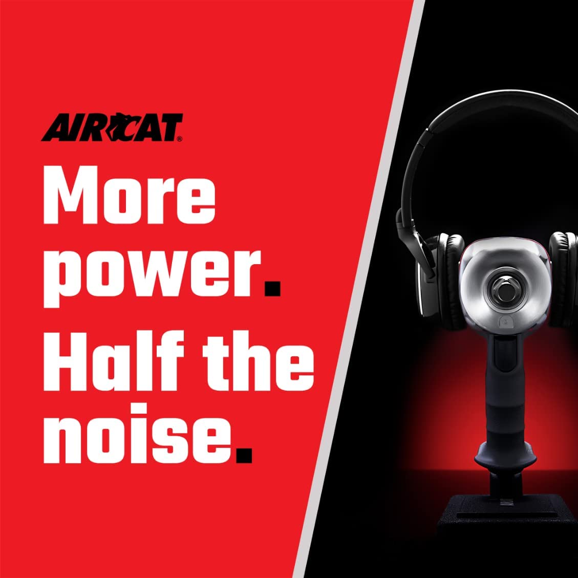 Foto 8 pulgar | Herramientas Neumáticas Ratchet Aircat 808-22-a De Largo Alcance, 57 Cm - Venta Internacional.