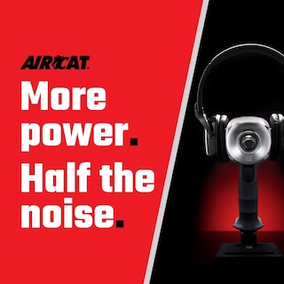 Foto 7 | Herramientas Neumáticas Ratchet Aircat 808-22-a De Largo Alcance, 57 Cm - Venta Internacional.