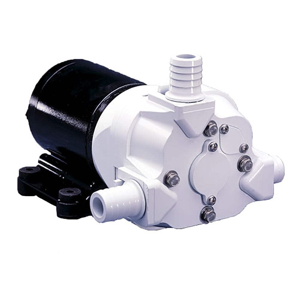 Foto 1 | Bomba De Admisión De Diafragma Raritan 24v - Venta Internacional.