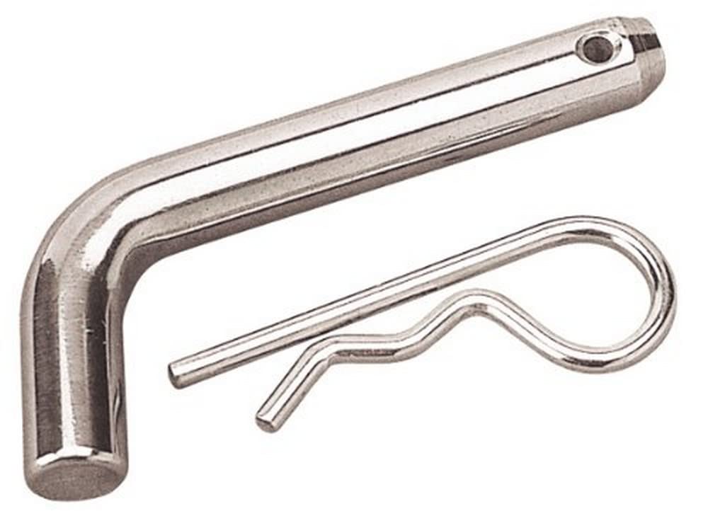 Foto 1 | Receptor Pin Sea-dog 751062-1 Con Clip 5/8 - Venta Internacional.