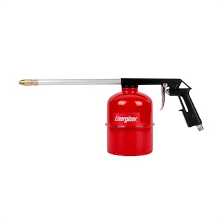 Foto 2 | Pistola De Aire Con Manguera De 5m Pistola Para Inflado Con 3 Boquillas Y Pistola De Lavado Energizer