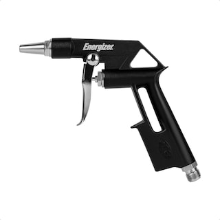 Foto 3 | Pistola De Aire Con Manguera De 5m Pistola Para Inflado Con 3 Boquillas Y Pistola De Lavado Energizer