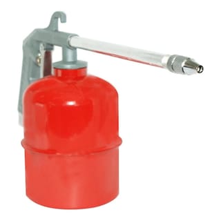 Foto 2 | Pistola De Limpieza Do-9 Con Vaso 600 Cc – Conexión 1/4” Presión 150 Psi