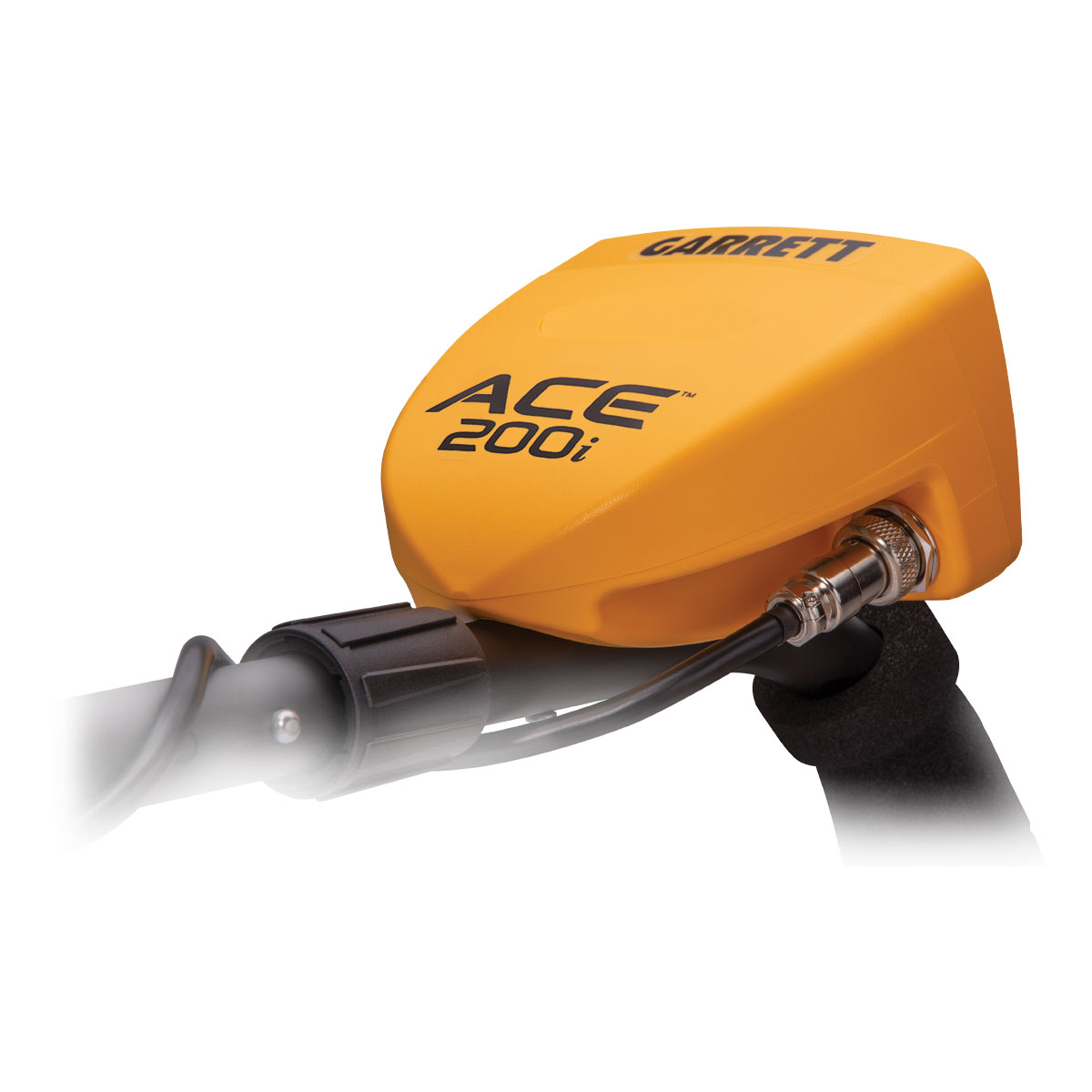 Foto 3 | Detector de Metales Garrett Ace 200i color Amarillo