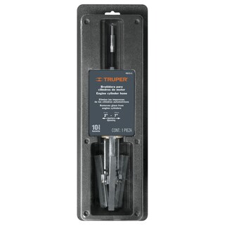 Foto 4 | Rectificador para Cilindro de Motor 2 a 7" Truper color Gris
