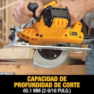Foto 6 | Sierra Circular 1800w 7-1/4''