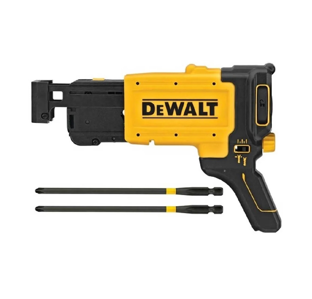 Accesorio de Atornilladora Dewalt Dcf6202