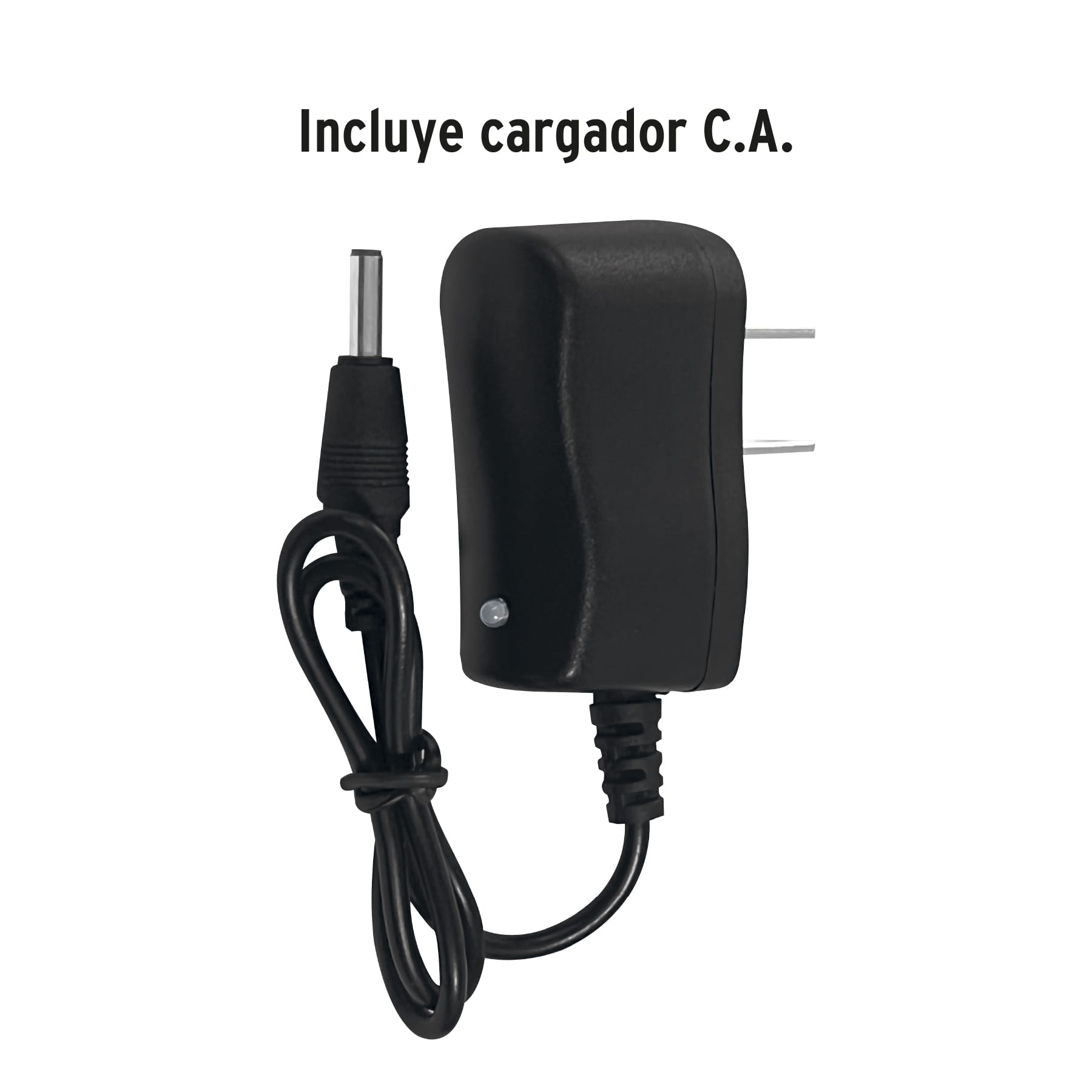 Foto 4 pulgar | Linterna de Minero Truper LI-CA-80CR color Negro LED COB 80 LM Recargable