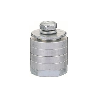 Foto 1 | Adaptador de Amoladora Eo Safe Imports Esi056 color Gris