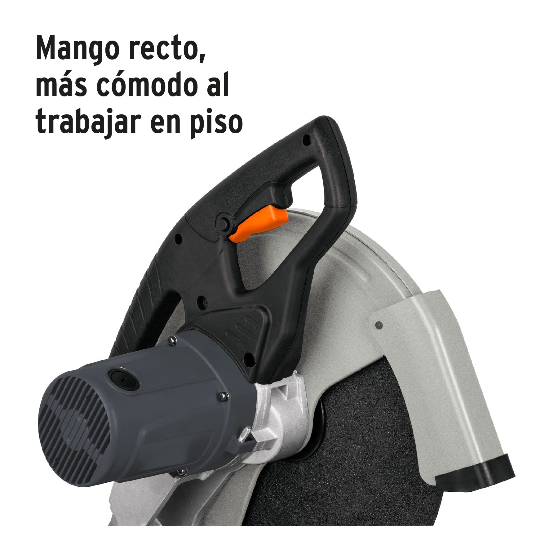 Foto 4 pulgar | Cortadora de Metales 14' 2200 W Industrial Truper Cm-14n2 color Gris