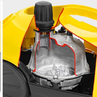 Foto 5 | Cartucho de Descalcificación para SC Karcher