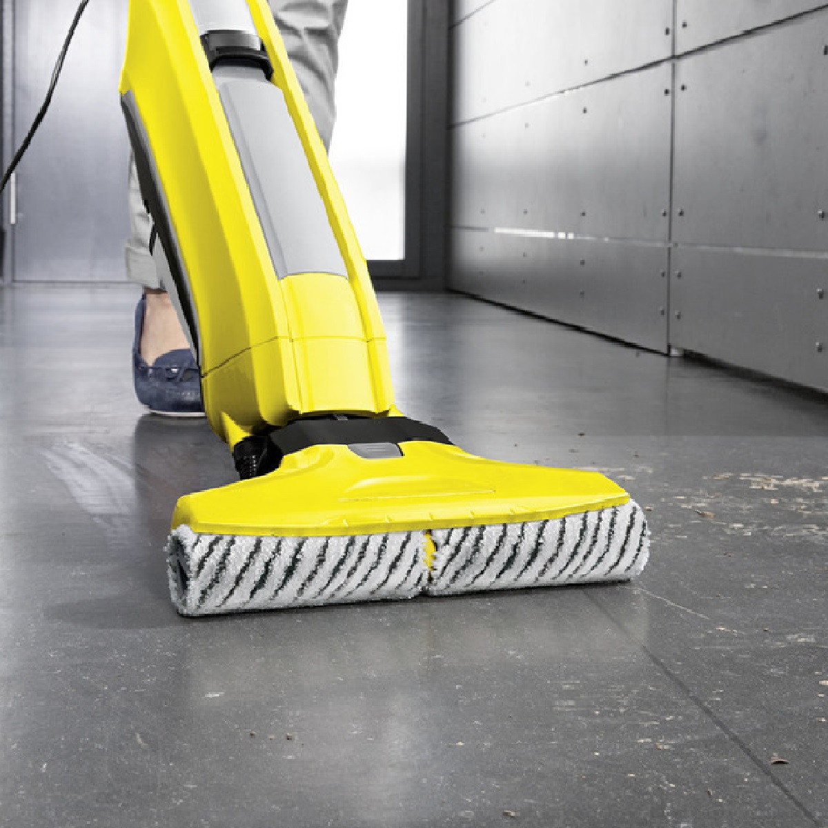 Foto 4 | Rodillos de Piedra Karcher 2 Piezas