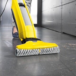 Foto 4 | Rodillos de Piedra Karcher 2 Piezas