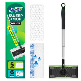 Foto 1 | Lustrador de Piso Swiffer 2 en 1-Venta Internacional