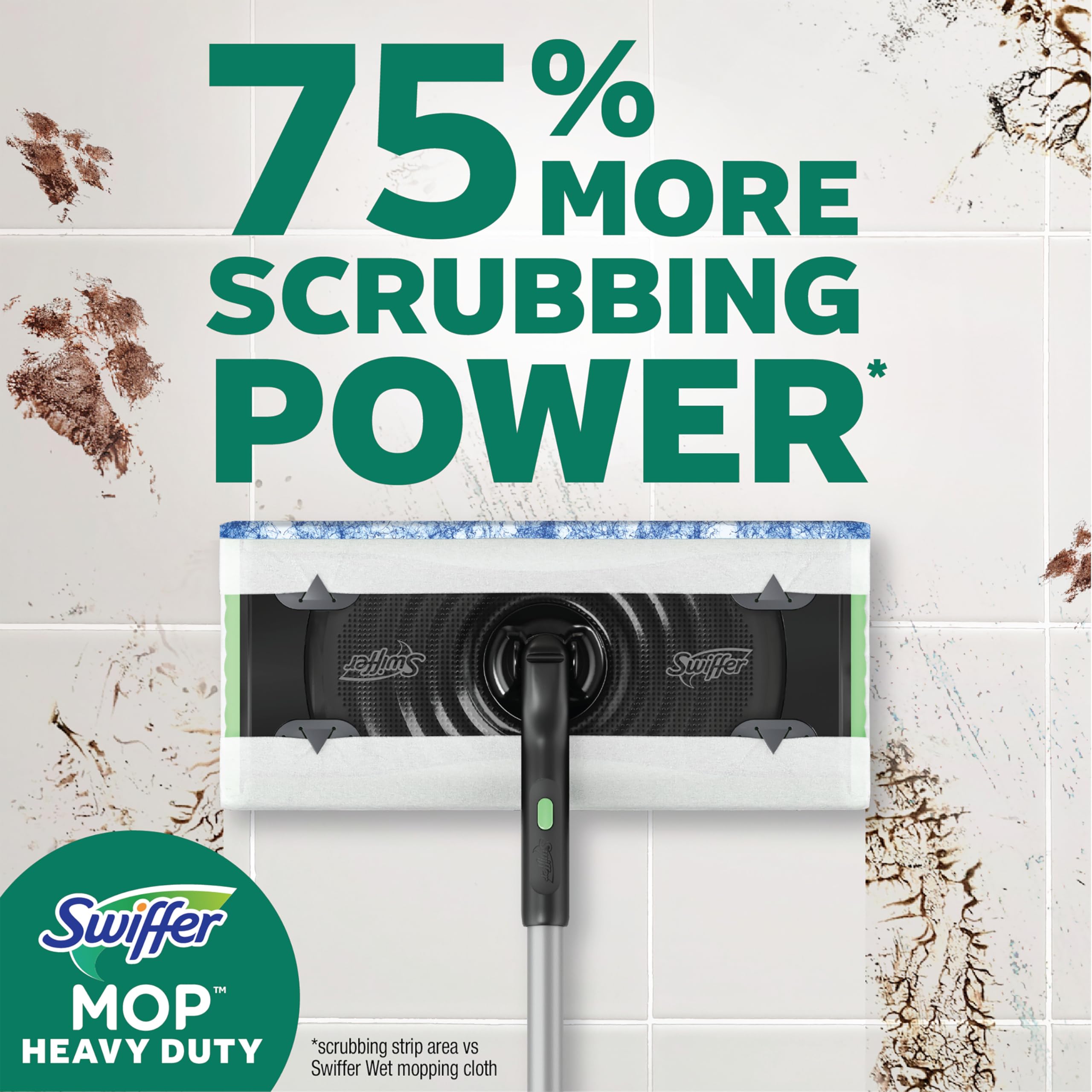 Foto 6 | Lustrador de Piso Swiffer 2 en 1-Venta Internacional