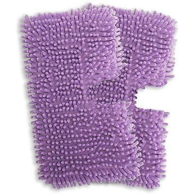 Foto 2 pulgar | Almohadillas De Limpieza Shark Steam Duster Microfiber Xt3501sd (2) - Venta Internacional.