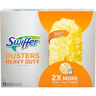 Foto 1 | Repuestos de Plumero Swiffer 3 Paquetes-Venta Internacional
