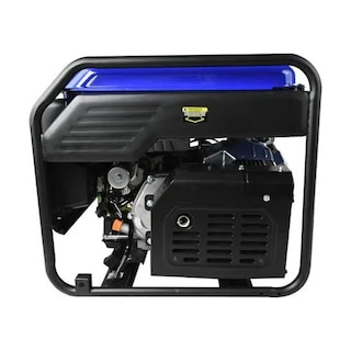 Foto 7 | Generador Inverter Hyundai 8.7kw C/motor 15 Hp 110v/220v