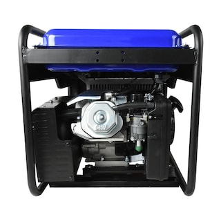 Foto 8 | Generador Inverter Hyundai 8.7kw C/motor 15 Hp 110v/220v