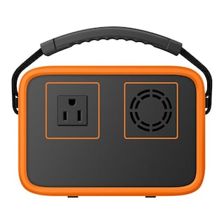 Foto 2 | Estación de Energía Portátil Steren 48,000 Mah con Inversor de Corriente de 150 W