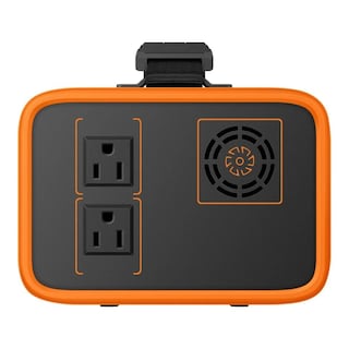 Foto 2 | Estación de Energía Portátil Steren 92,000 mAh con Inversor de Corriente de 300 W