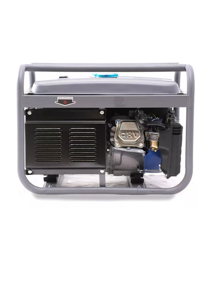 Foto 5 pulgar | Generador Portatil 3000w Monofásico Power Hunt 6.5hp Gasolina