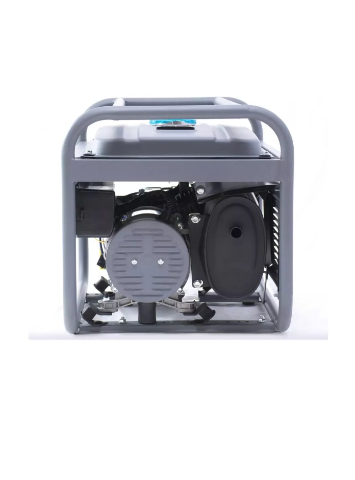 Foto 5 | Generador Portatil 3000w Monofásico Power Hunt 6.5hp Gasolina