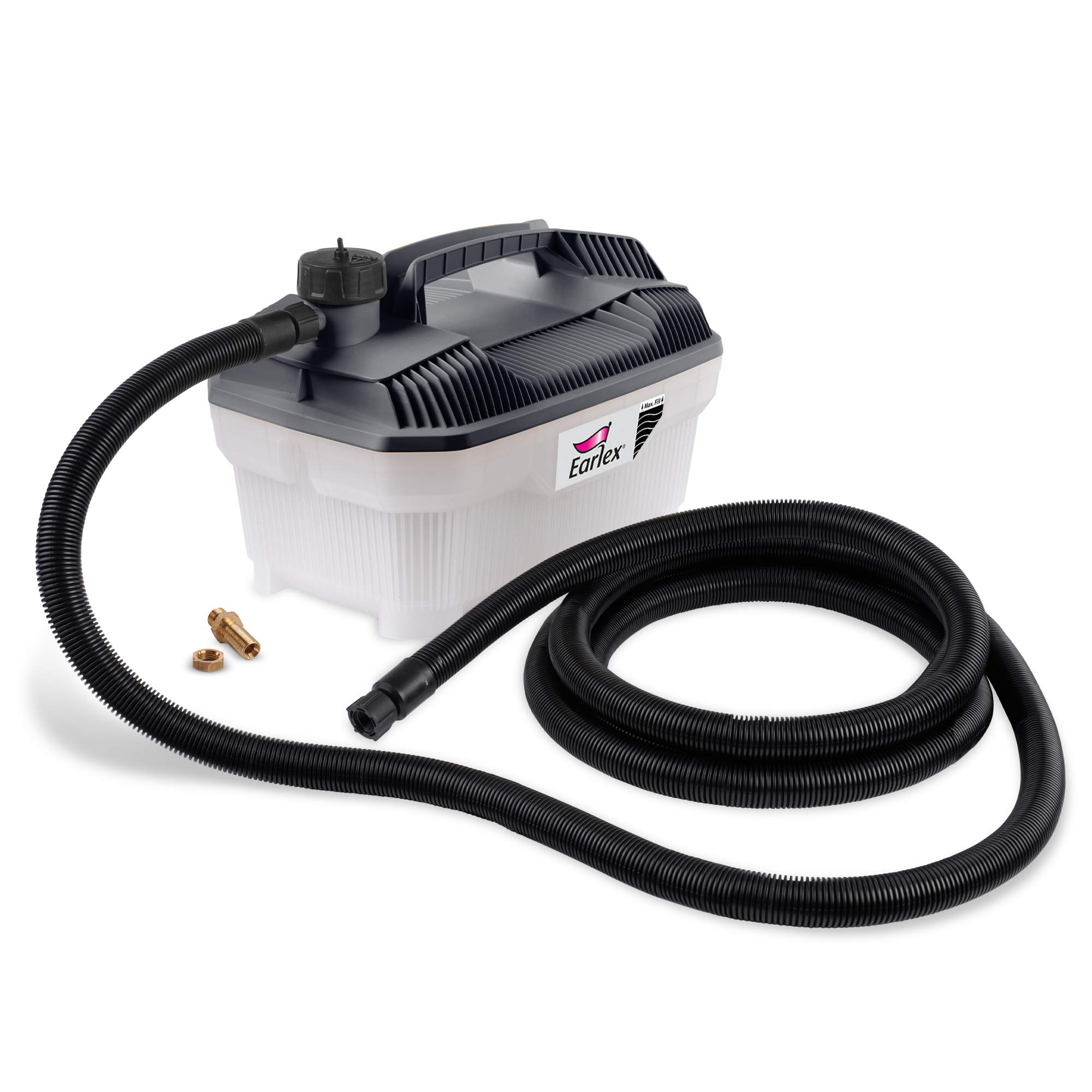 Foto 2 pulgar | Generador de Vapor Earlex SS77USSG de 4.9 l con Manguera de 3.7 m para Madera - Venta Internacional