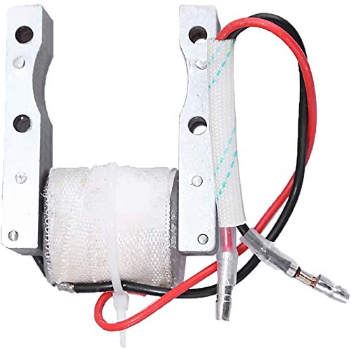 Foto 4 pulgar | Bobina De Encendido, Bobina Magnética Y Bujía Para Bicicleta De 49-80 Cc - Venta Internacional.