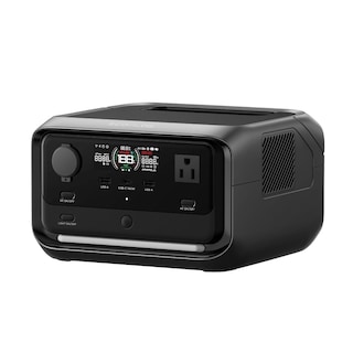 Foto 1 | River 3 Plus Ecoflow Color Negro